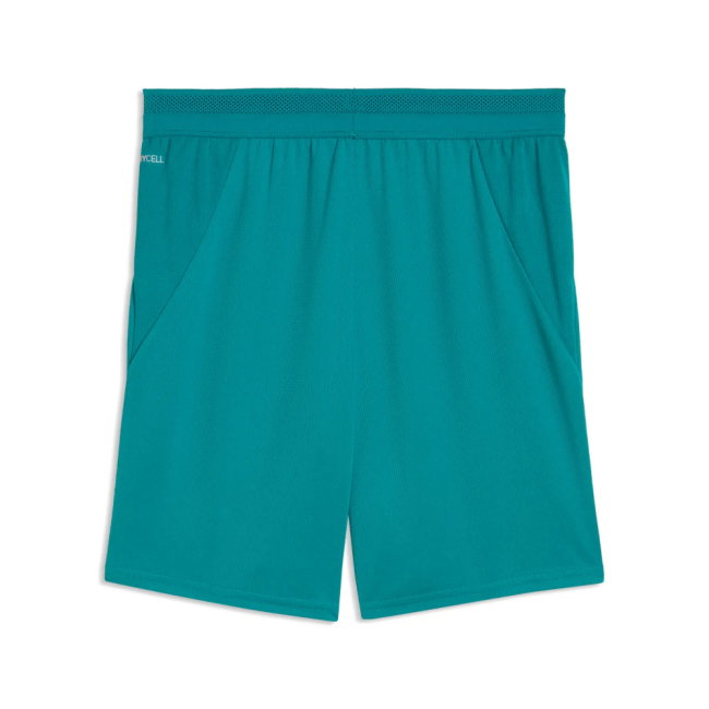 2026-2027 Portugal Home Shorts (Green)-SoccerKits Hub | Buy Soccer Jerseys Online